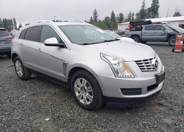 2013 CADILLAC SRX