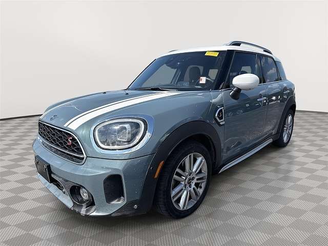 2023 MINI Countryman