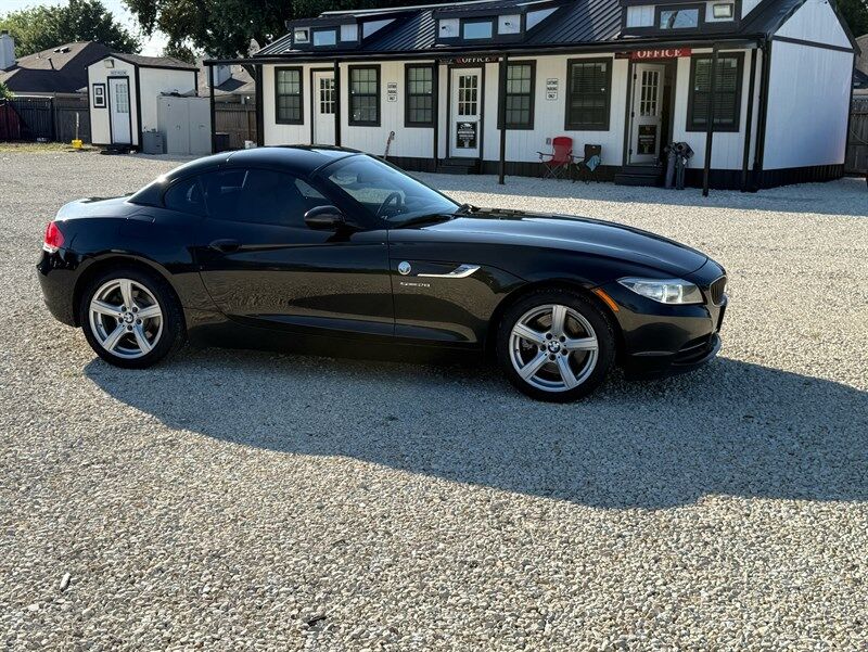 2015 BMW Z4