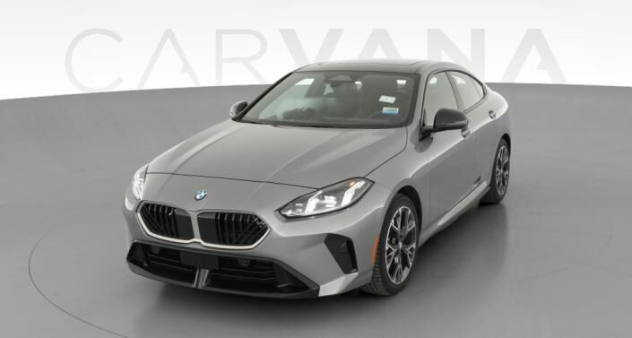 2026 BMW 2 Series