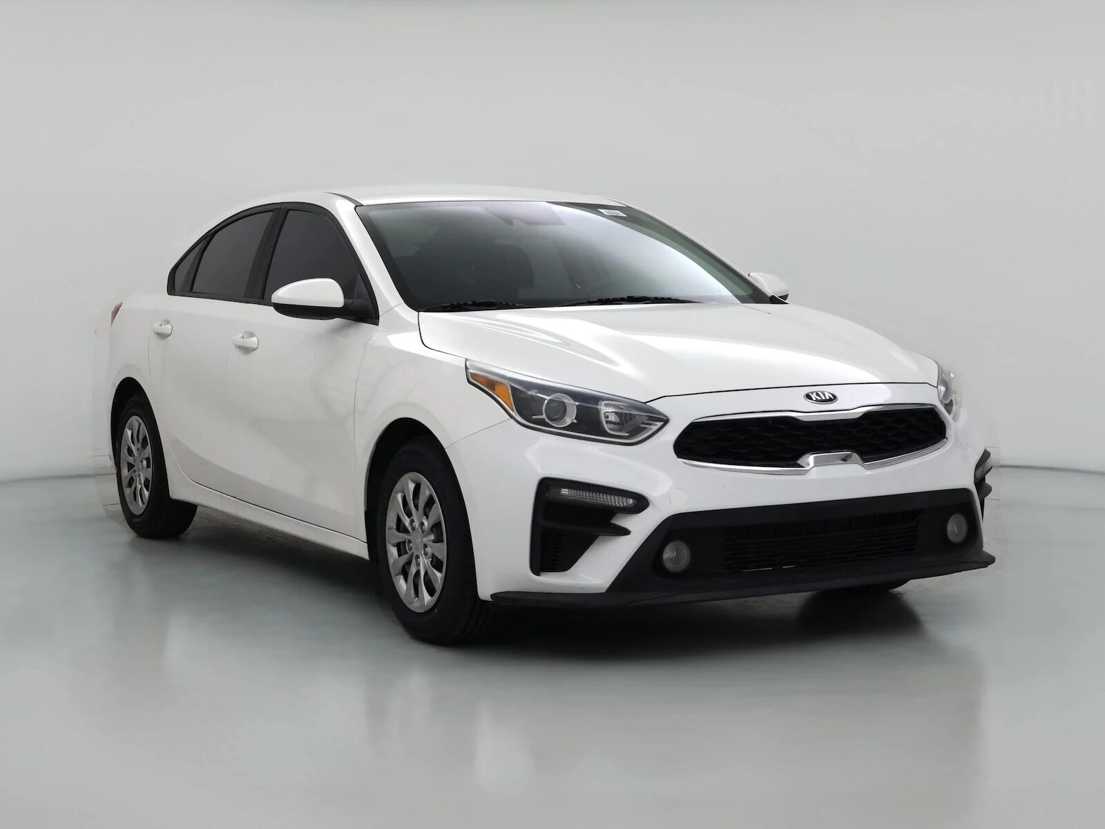 2020 KIA Forte