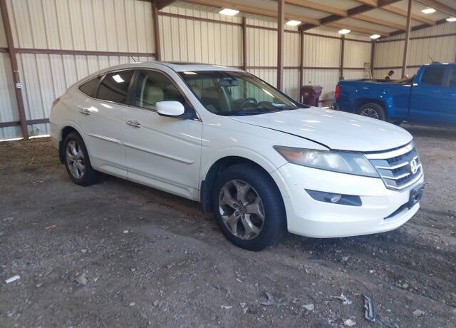 2011 HONDA Accord