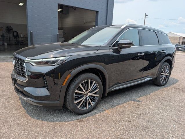 2023 INFINITI QX60
