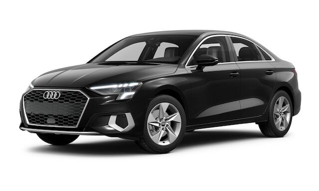 2024 AUDI A3
