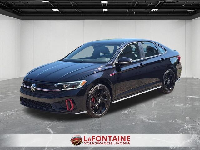 2023 VOLKSWAGEN Jetta GLI