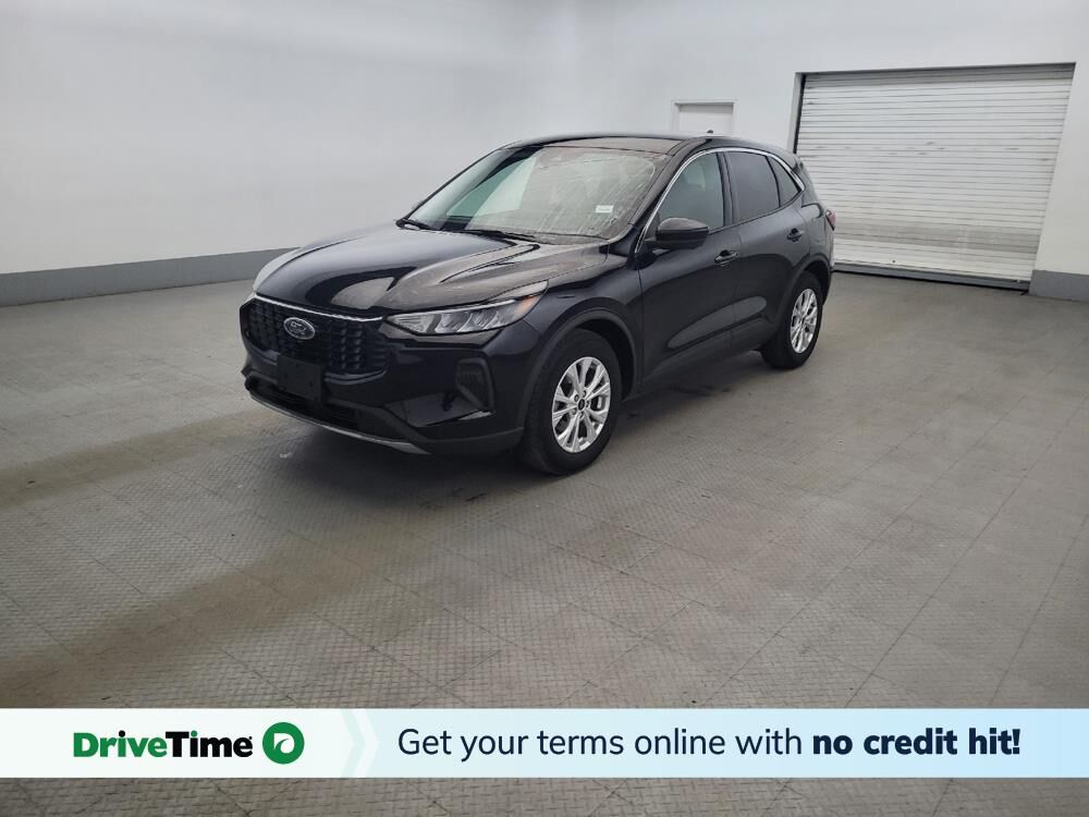 2023 FORD Escape