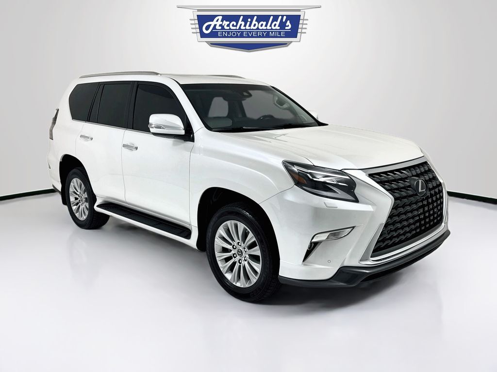 2023 LEXUS GX