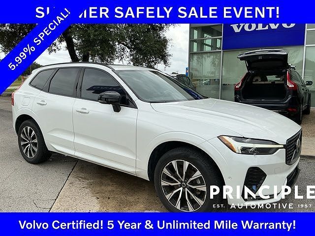 2024 VOLVO XC60