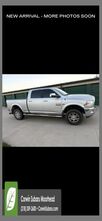 2018 RAM 2500