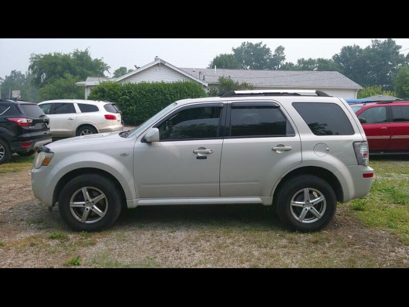 2009 MERCURY Mariner