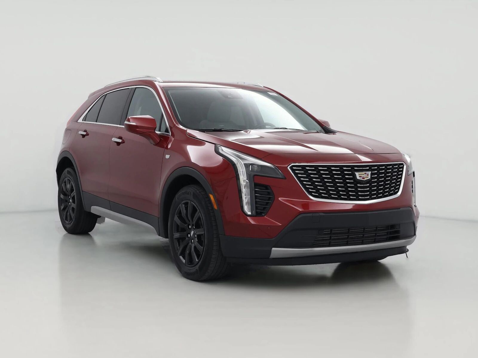 2020 CADILLAC XT4