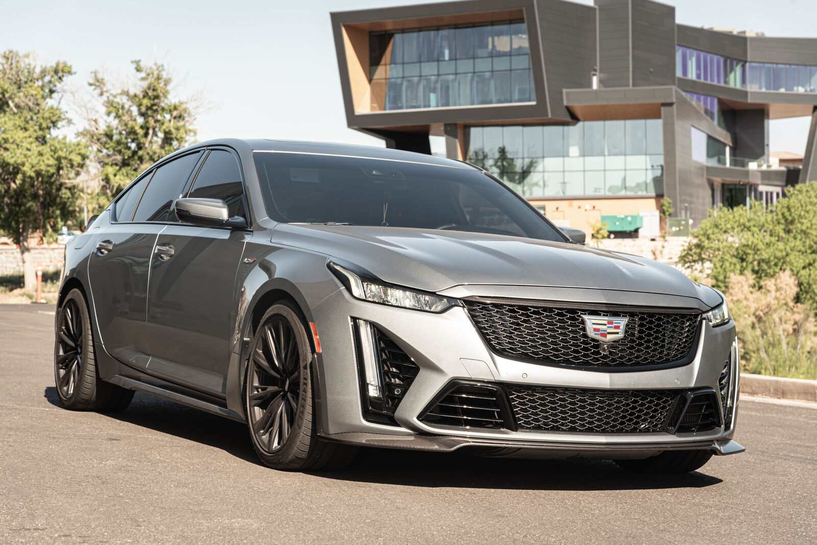 2023 CADILLAC CT5