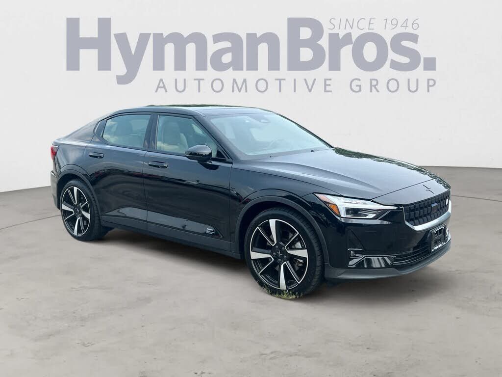 2021 POLESTAR PS2