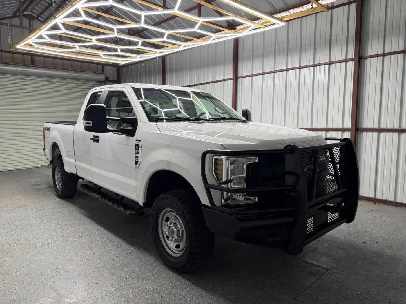 2019 FORD F-250