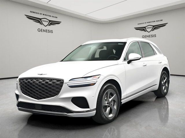 2026 GENESIS GV70