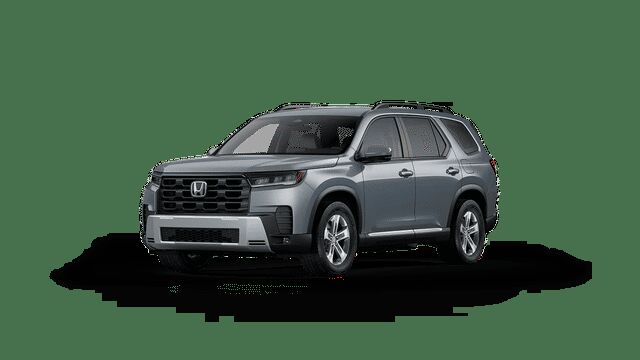 2026 HONDA Pilot