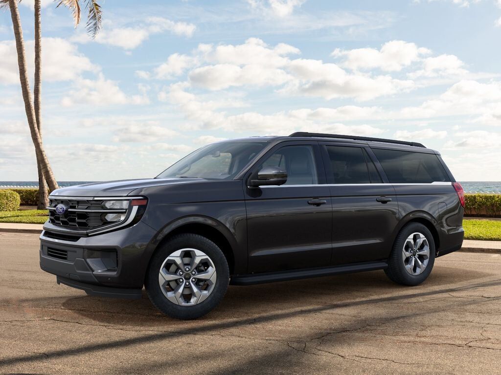 2027 FORD Expedition