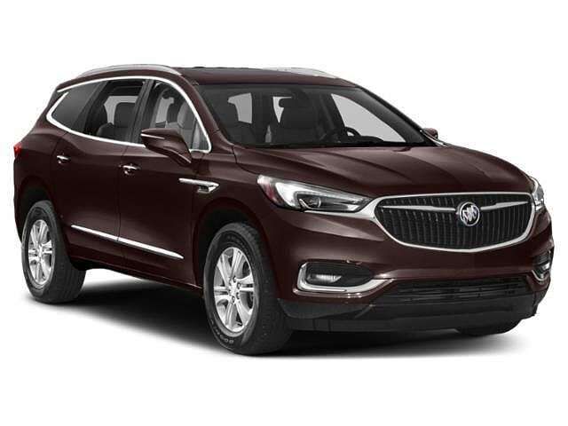 2019 BUICK Enclave