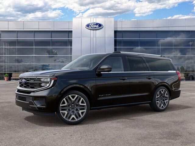 2027 FORD Expedition