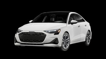 2026 AUDI A3
