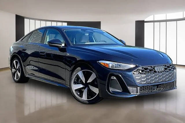 2026 AUDI A5