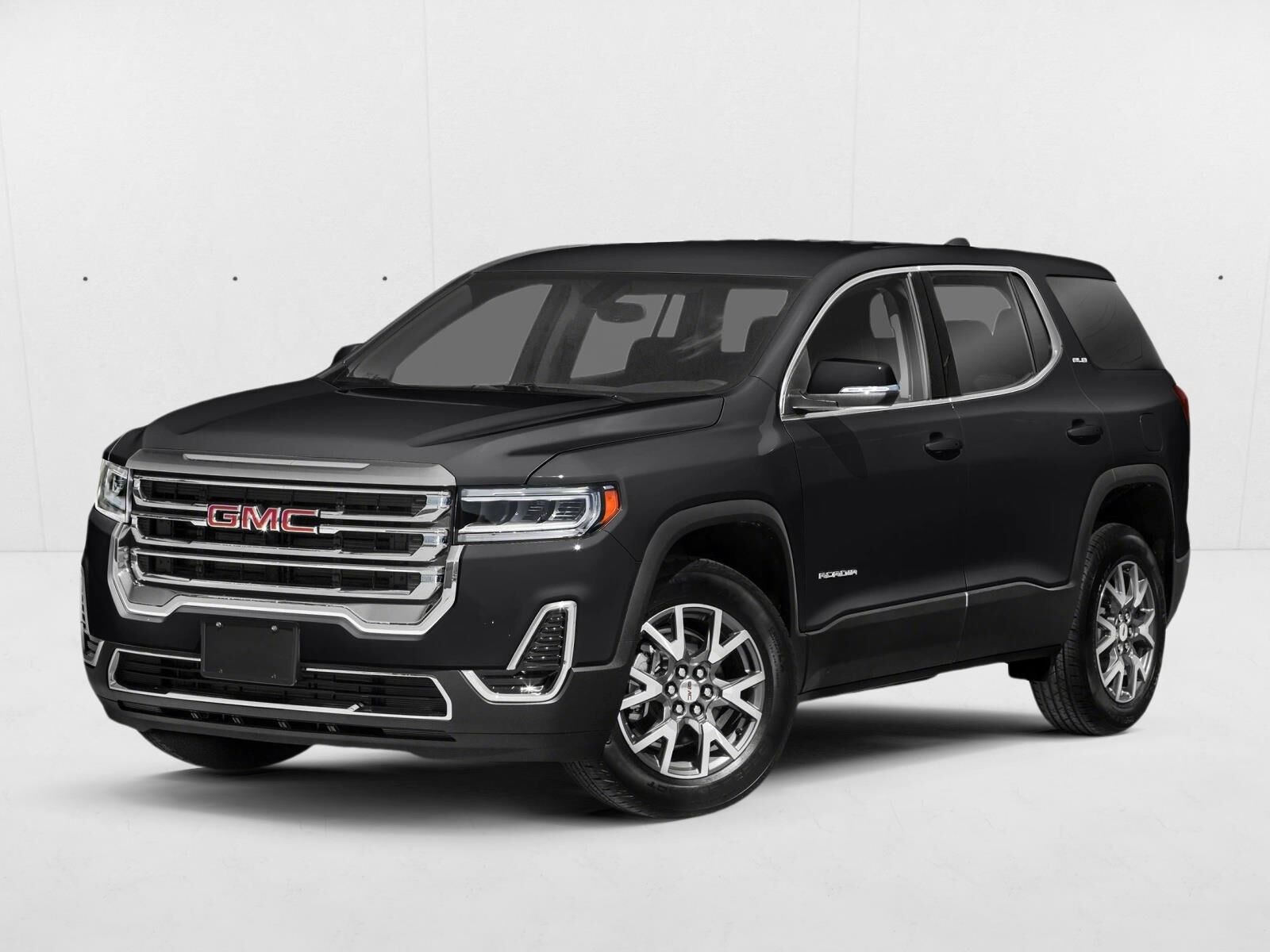2022 GMC Acadia