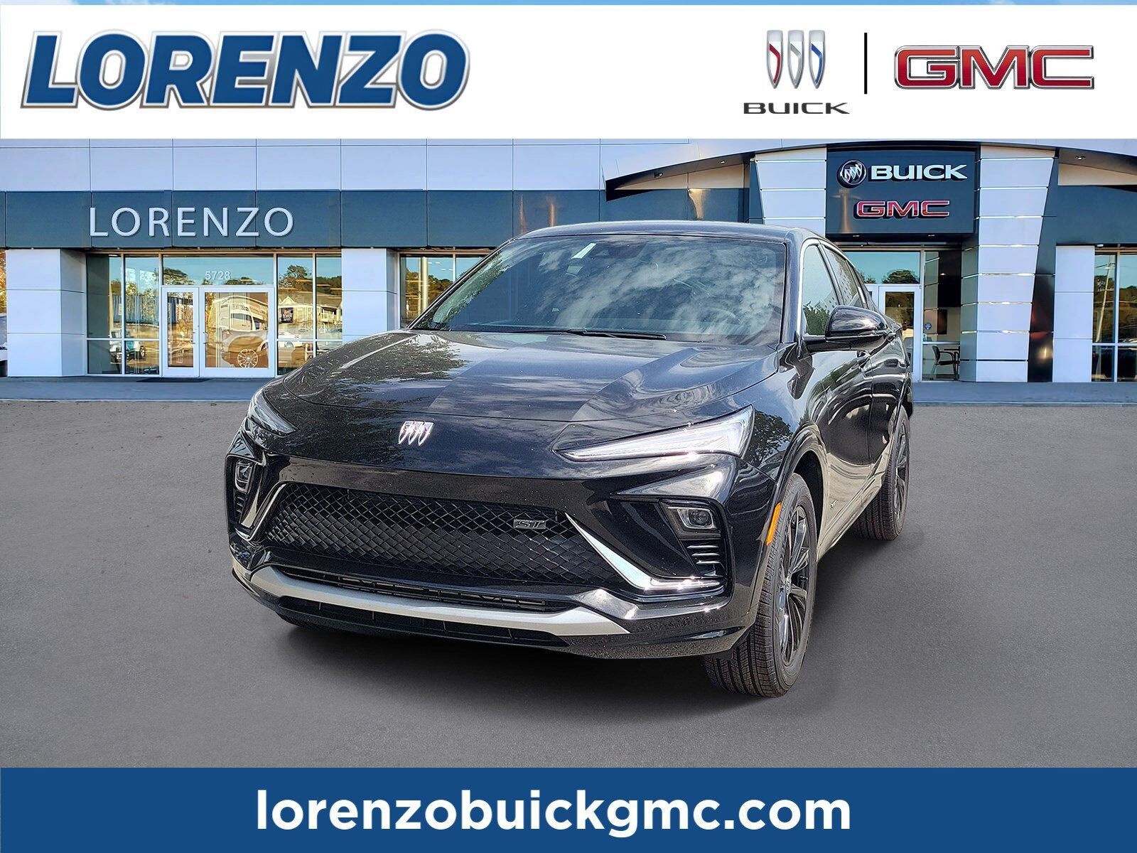 2026 BUICK Envista