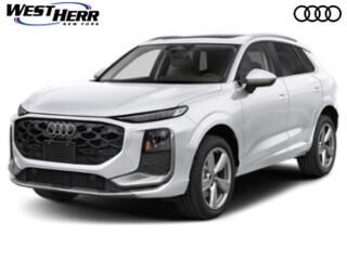 2026 AUDI Q3