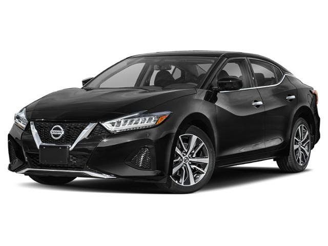 2019 NISSAN Maxima