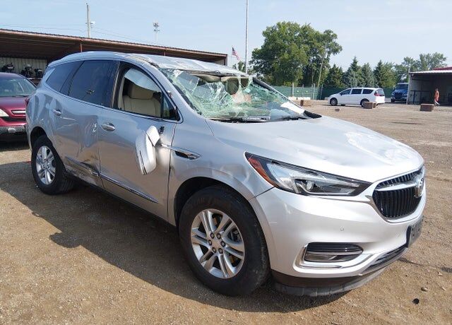 2018 BUICK Enclave