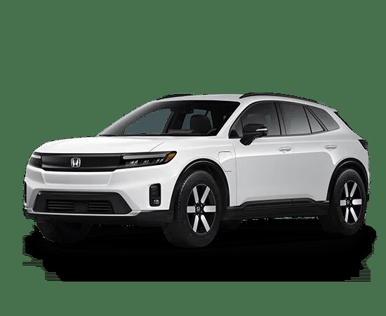 2026 HONDA Prologue