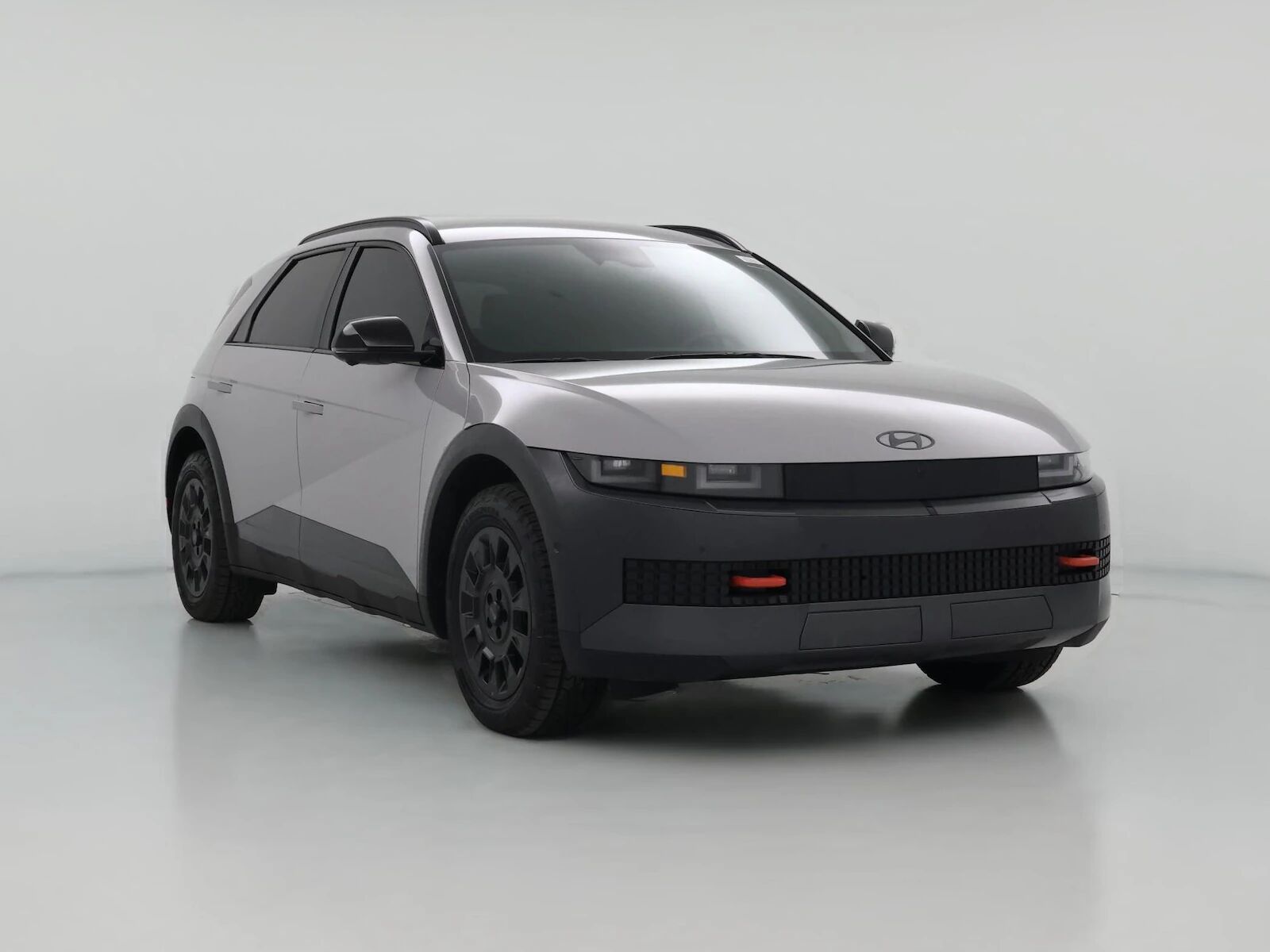 2025 HYUNDAI IONIQ 5