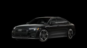 2027 AUDI A8 L