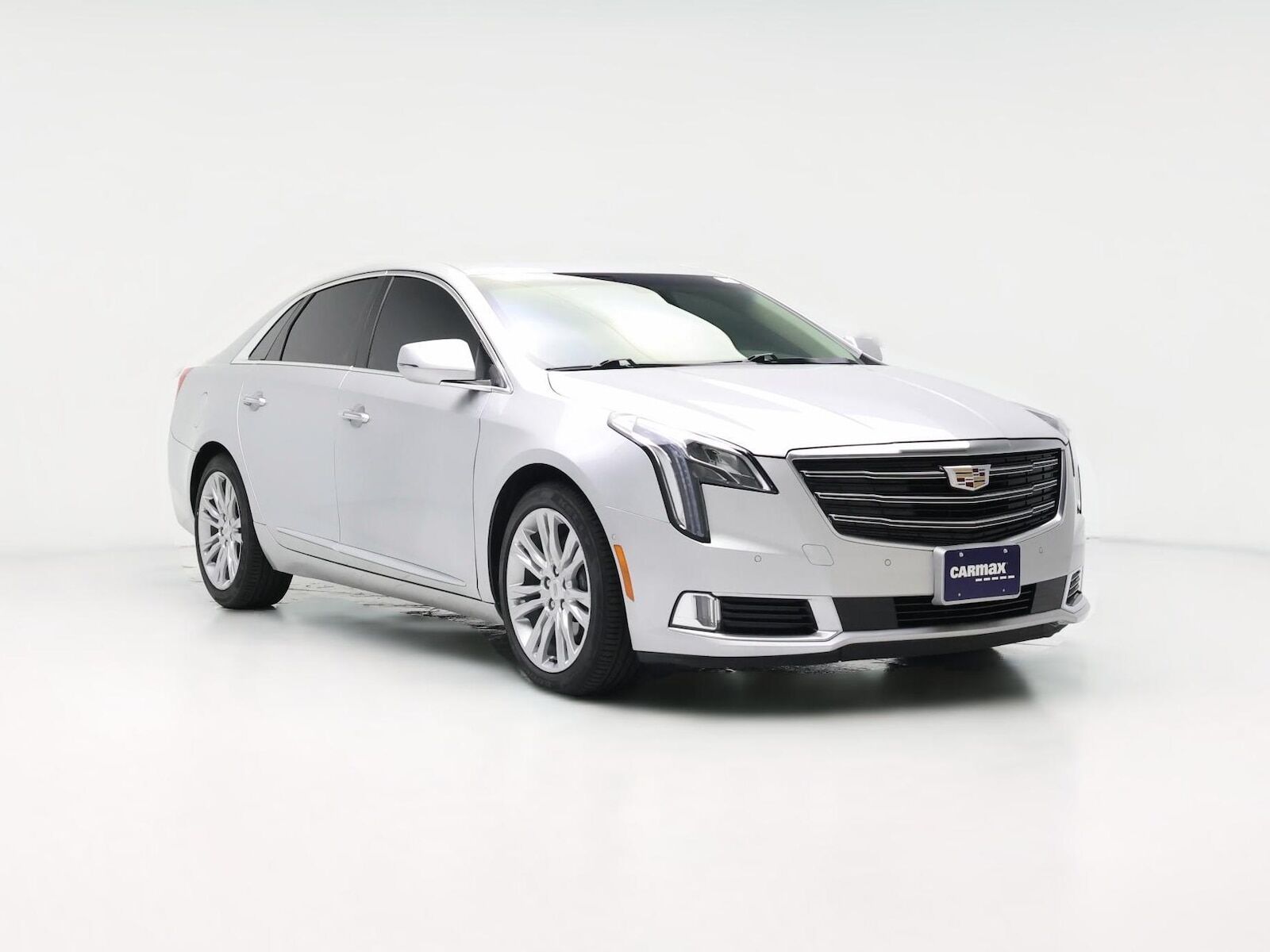 2019 CADILLAC XTS