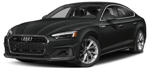 2026 AUDI A5