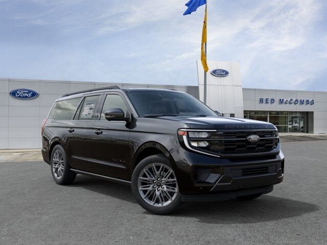 2027 FORD Expedition