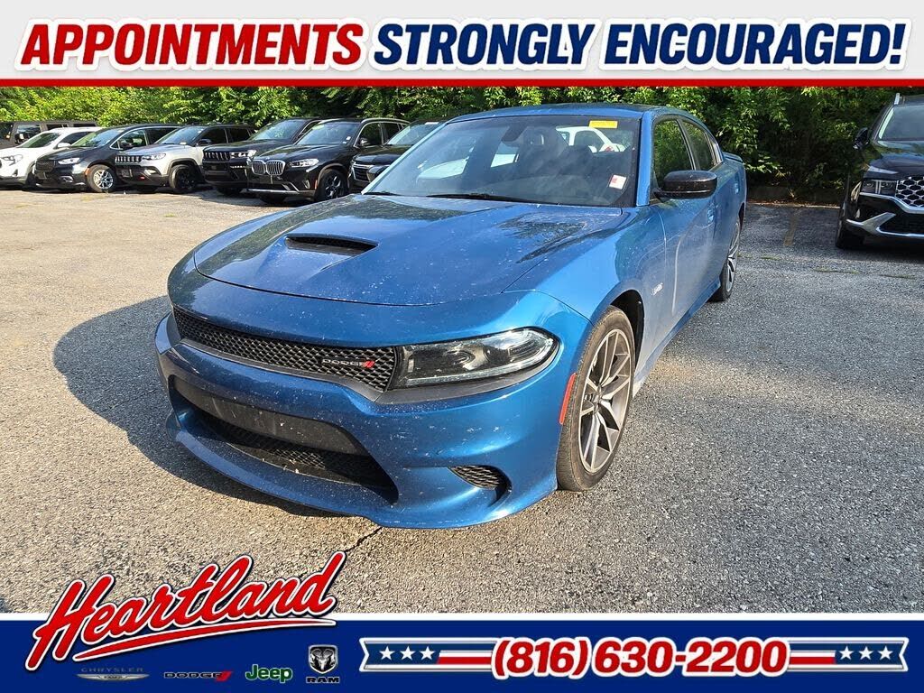 2023 DODGE Charger