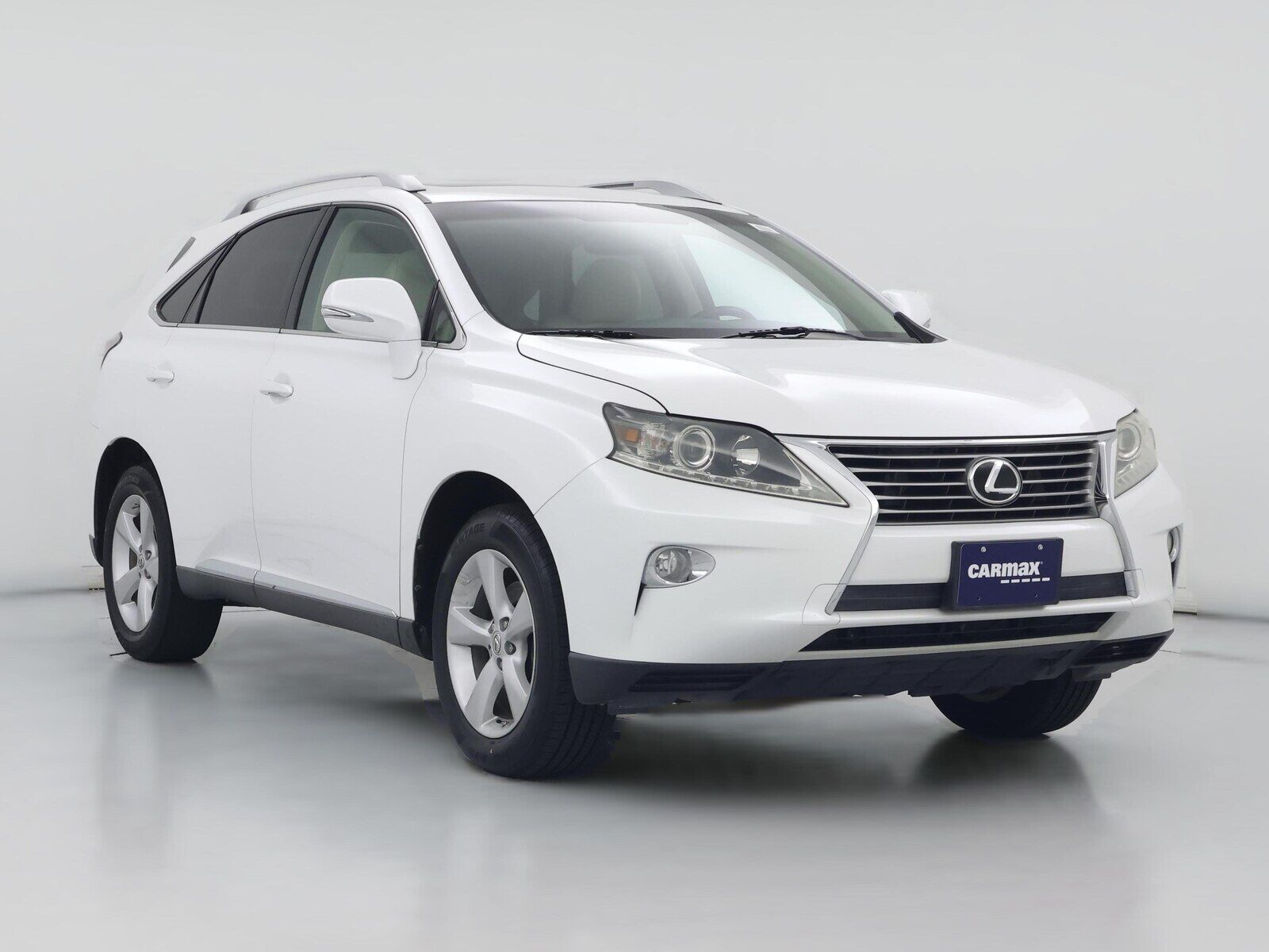 2015 LEXUS RX