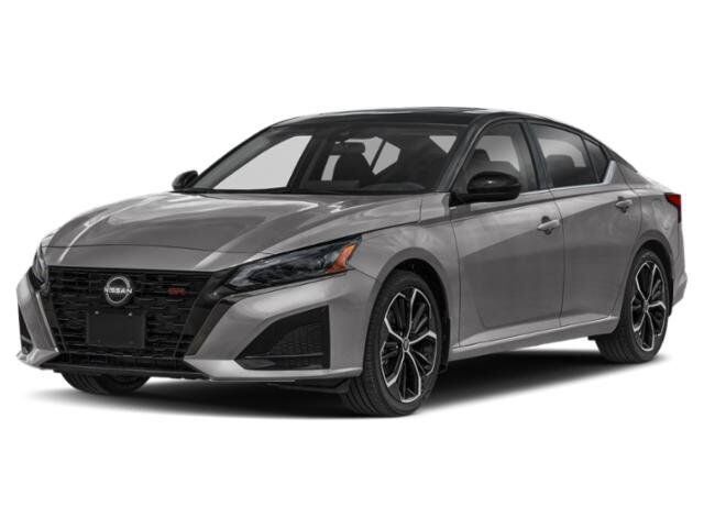 2026 NISSAN Altima