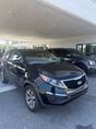 2016 KIA Sportage
