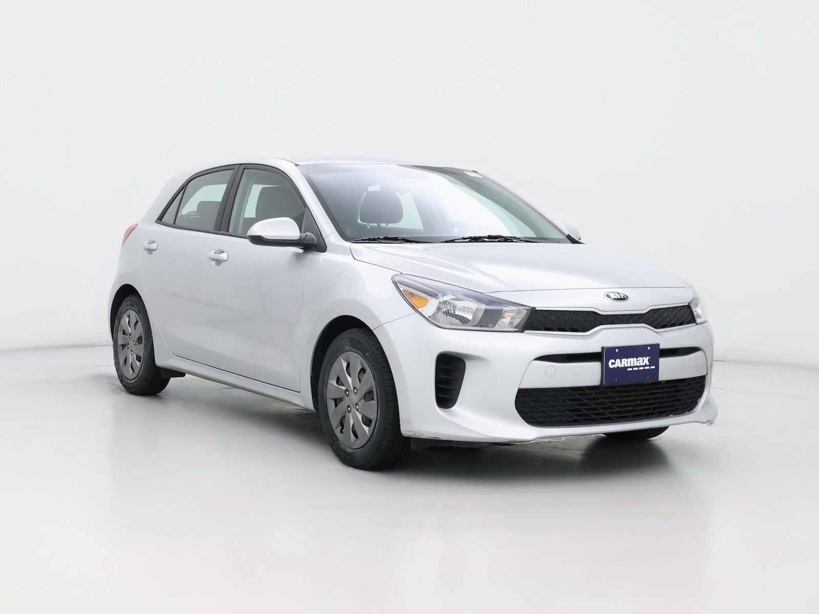 2020 KIA Rio