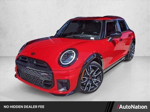 2026 MINI Hardtop