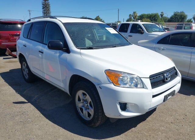2012 TOYOTA RAV4