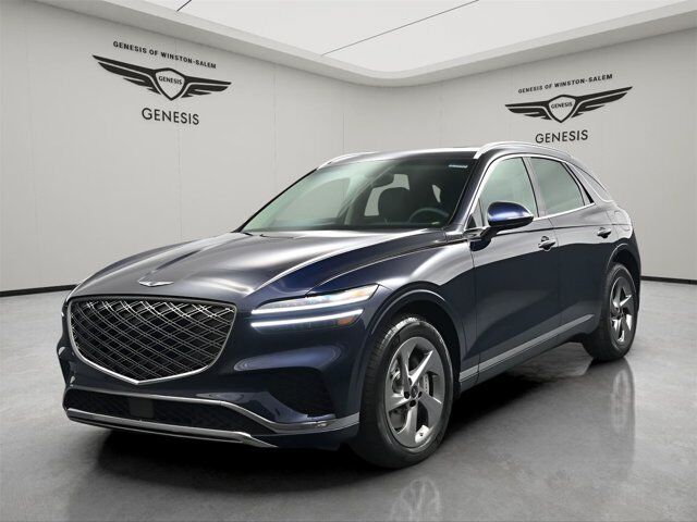 2026 GENESIS GV70