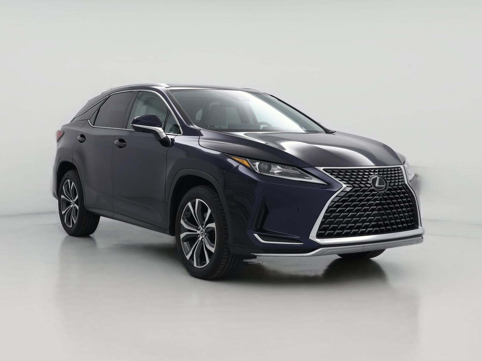 2020 LEXUS RX