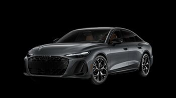 2026 AUDI A6