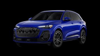 2026 AUDI Q5