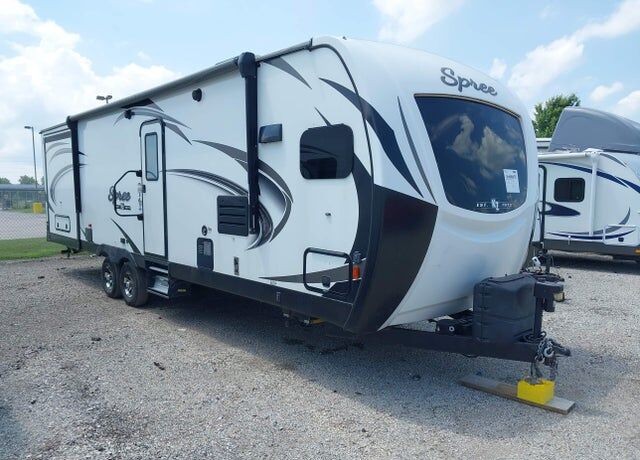 2019 KZ-RV Spree