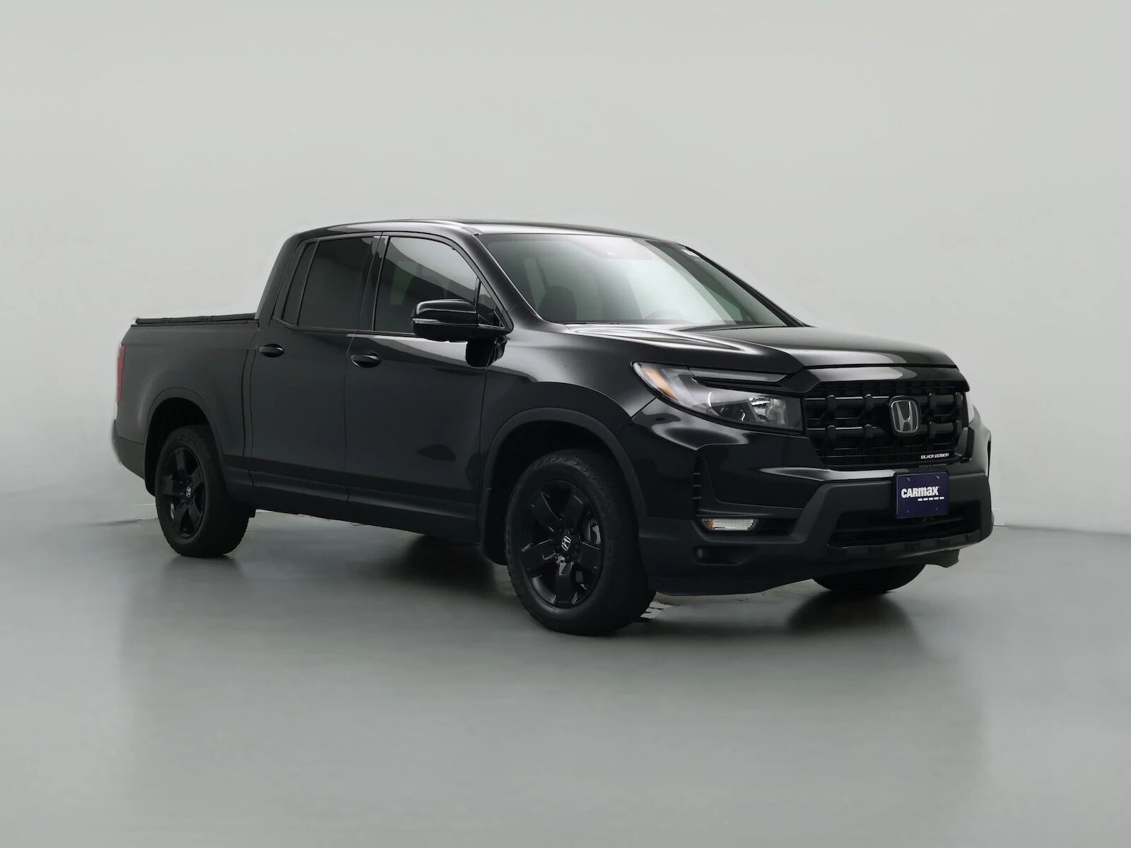 2025 HONDA Ridgeline