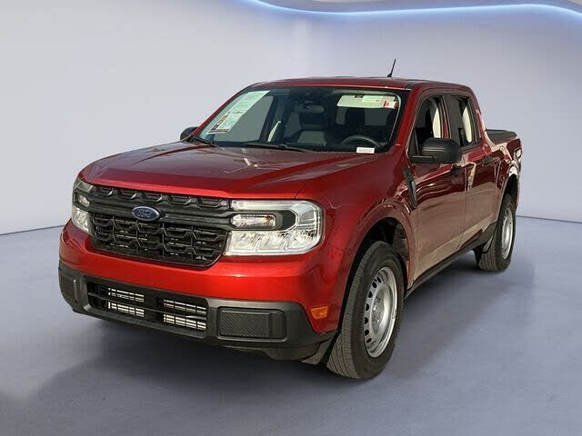 2024 FORD Maverick